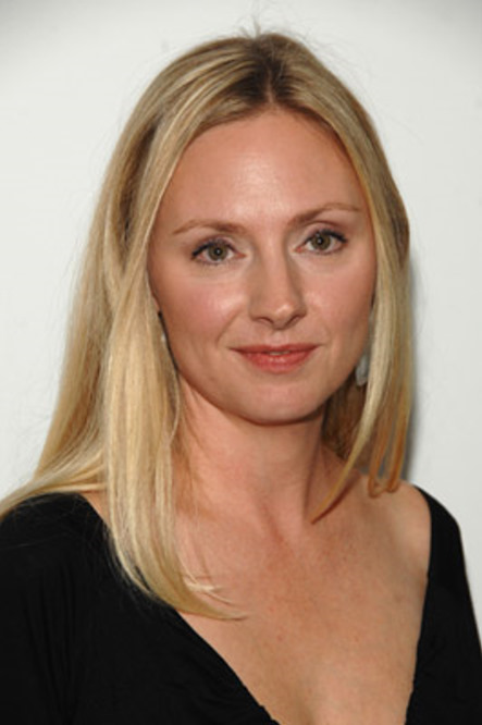 Hope Davis at event of Infamous (2006)