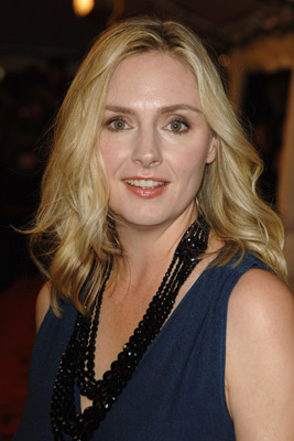 Hope Davis at event of Proof (2005)