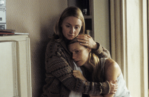 Still of Gwyneth Paltrow and Hope Davis in Proof (2005)