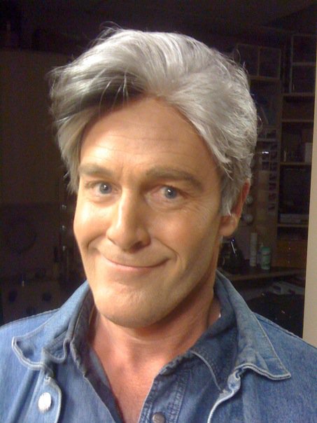 Gray Leno from Jay Leno Show skit