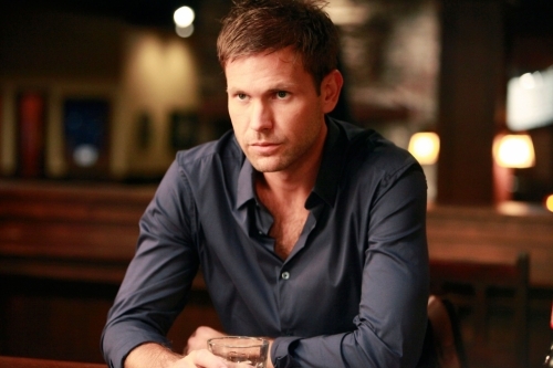 Still of Matthew Davis in Vampyro dienorasciai (2009)