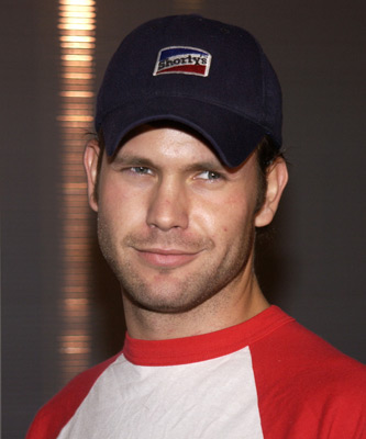 Matthew Davis