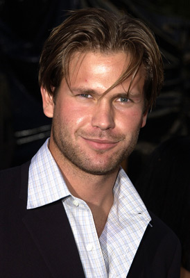 Matthew Davis at event of Blue Crush (2002)