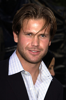 Matthew Davis at event of Blue Crush (2002)