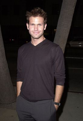 Matthew Davis at event of Men of Honor (2000)