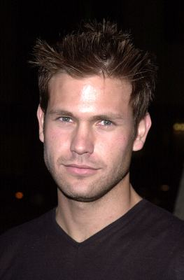 Matthew Davis at event of Men of Honor (2000)