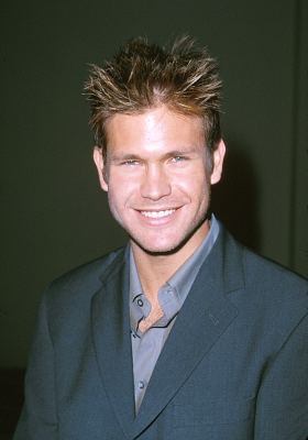 Matthew Davis at event of Tigerland (2000)