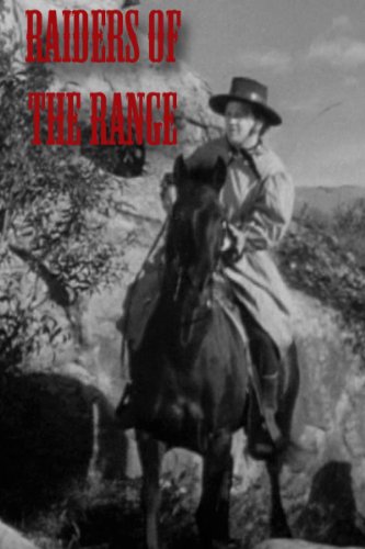 Rufe Davis in Raiders of the Range (1942)