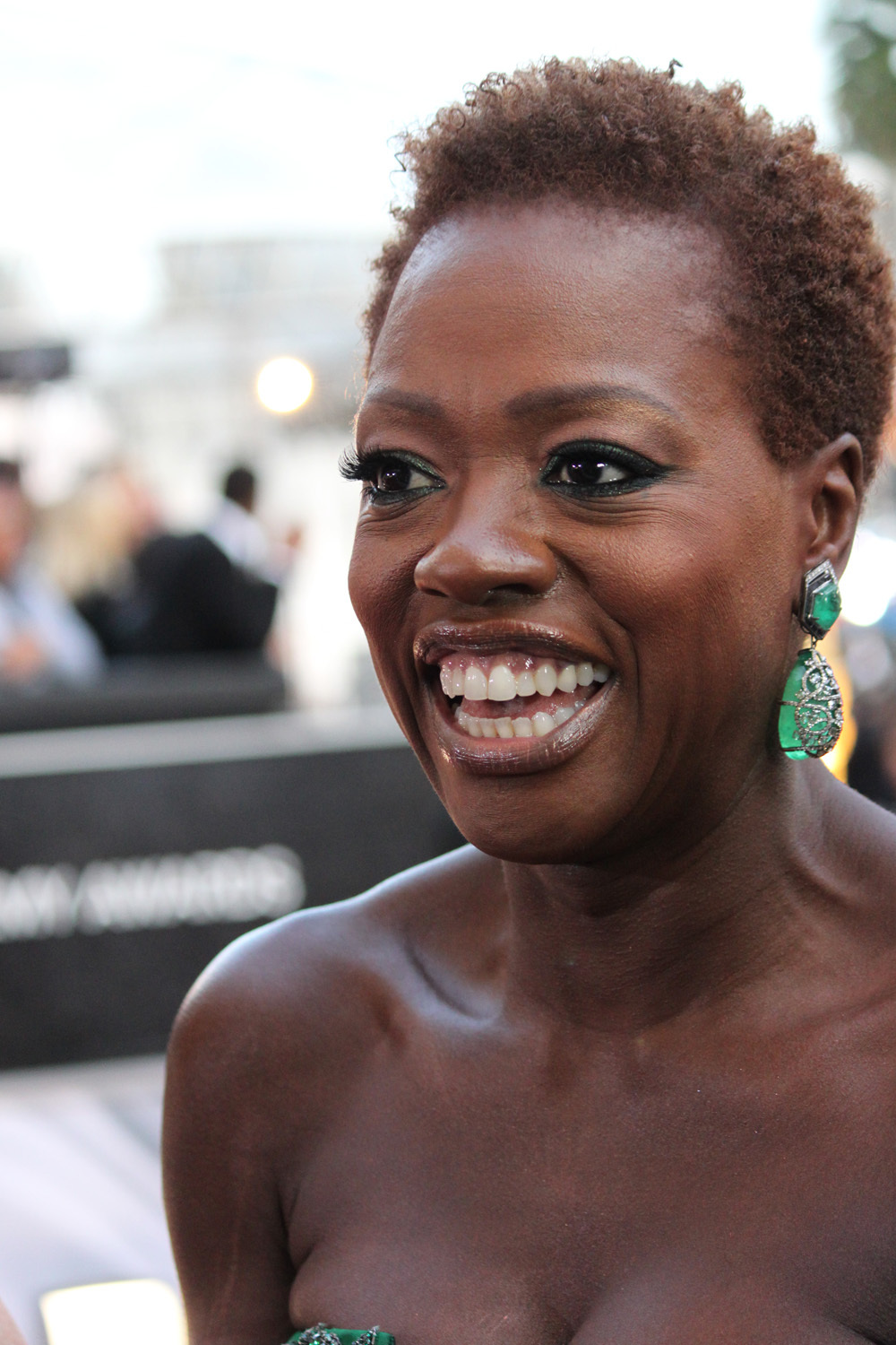 Viola Davis