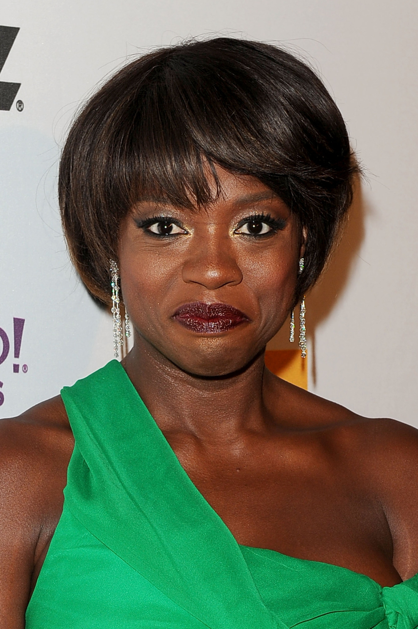 Viola Davis