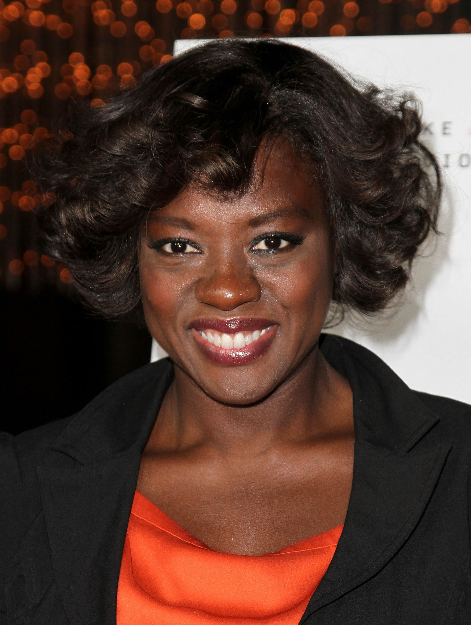 Viola Davis at event of Trust (2010)