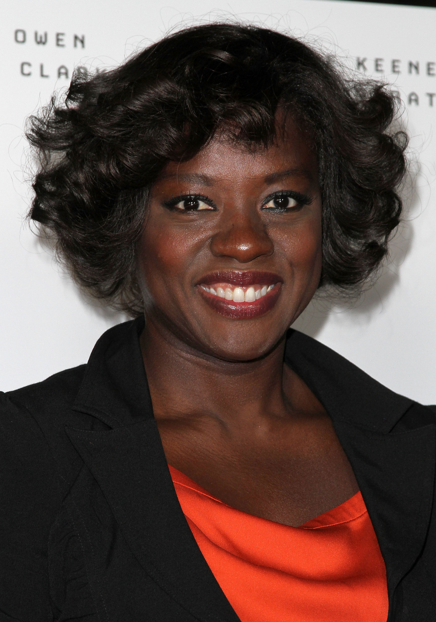 Viola Davis at event of Trust (2010)