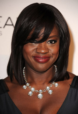 Viola Davis