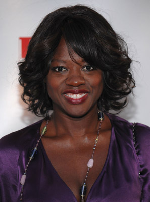 Viola Davis