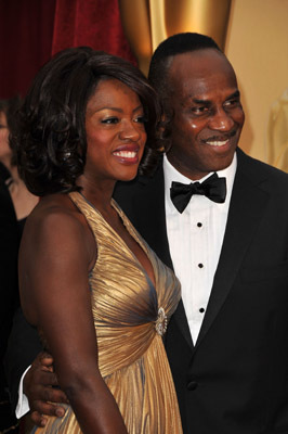 Viola Davis