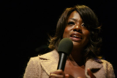 Viola Davis