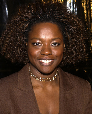 Viola Davis at event of Antwone Fisher (2002)