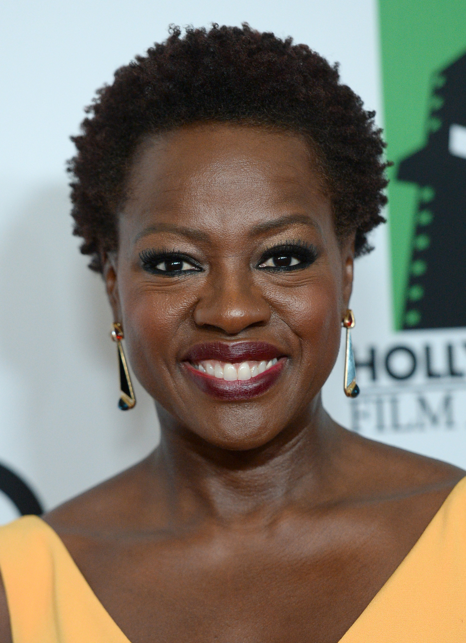 Viola Davis