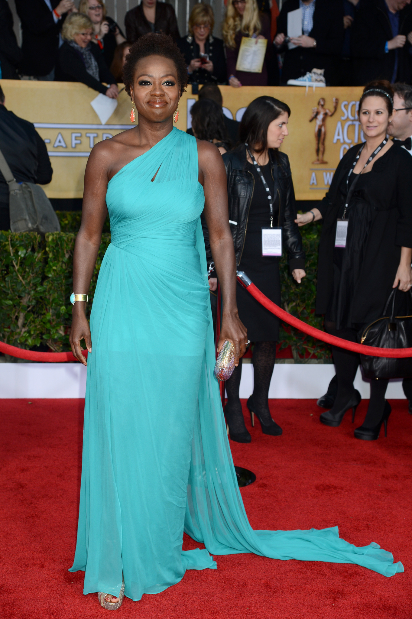 Viola Davis