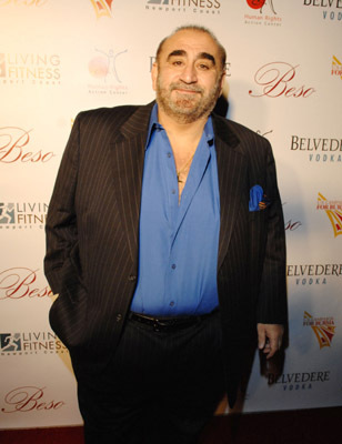 Ken Davitian