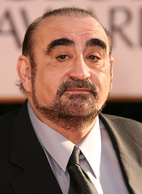 Ken Davitian