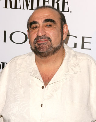 Ken Davitian