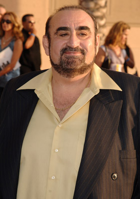 Ken Davitian