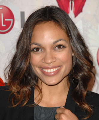 Rosario Dawson