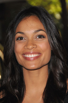 Rosario Dawson