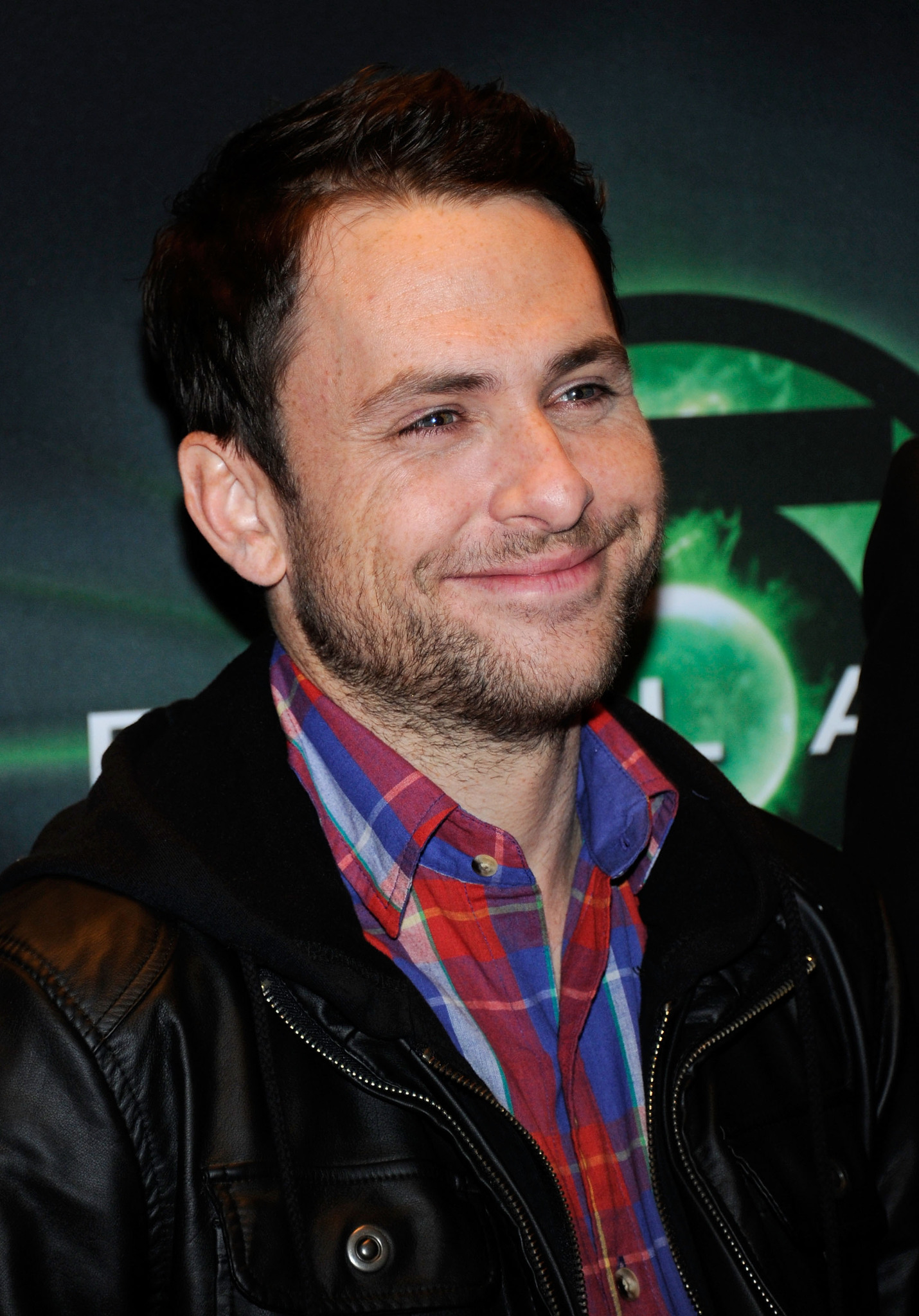 Charlie Day