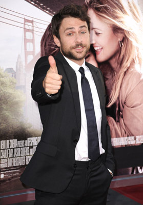 Charlie Day at event of Going the Distance (2010)