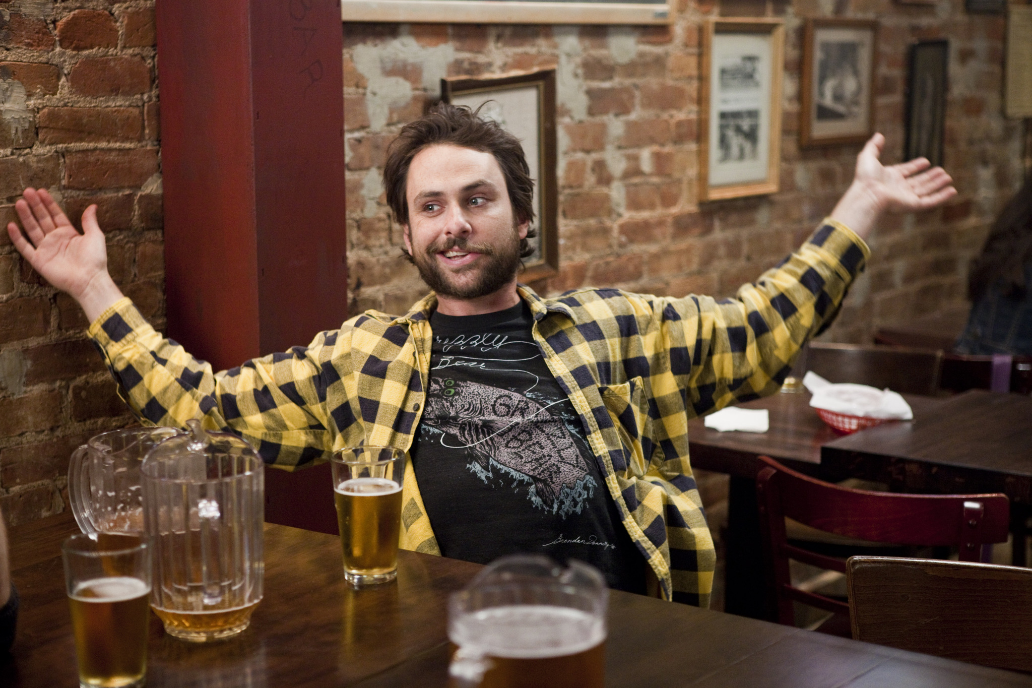 Still of Charlie Day in Going the Distance (2010)