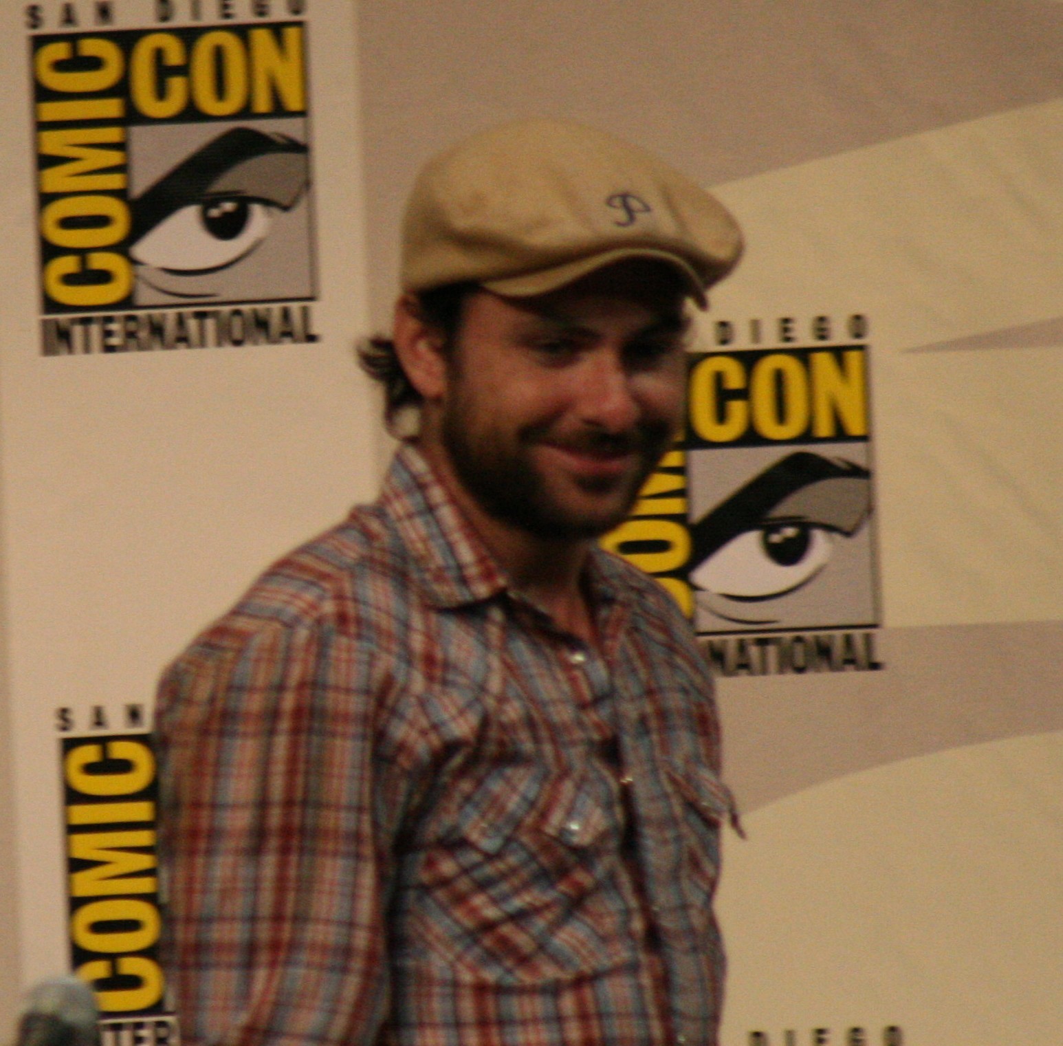 Charlie Day at event of It's Always Sunny in Philadelphia (2005)