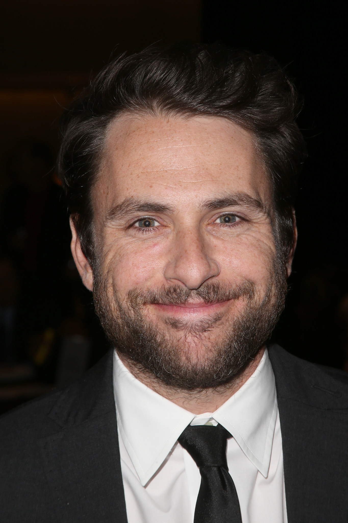 Charlie Day