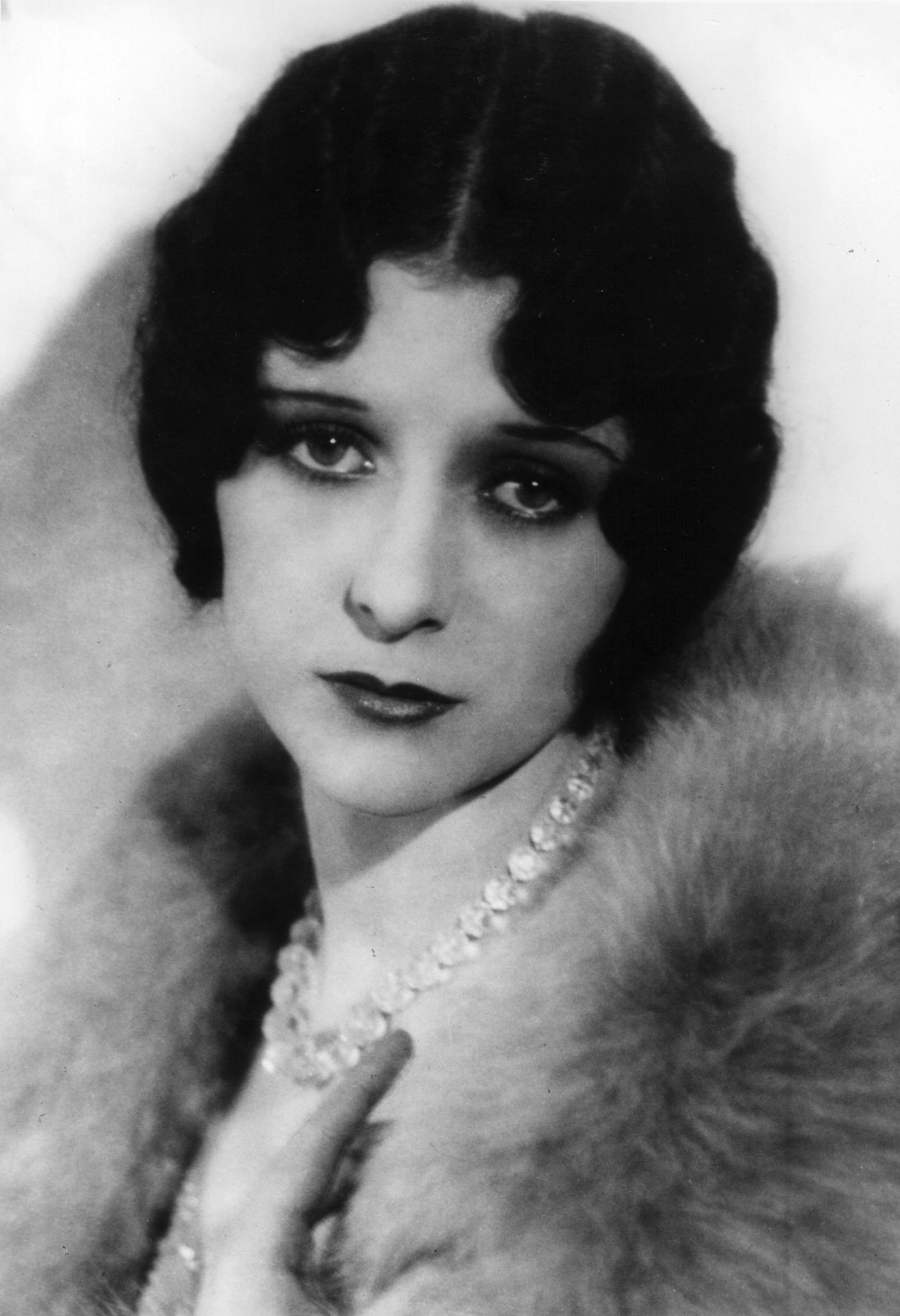 Marceline Day