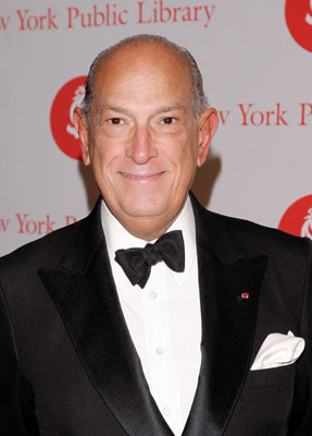 Oscar de la Renta