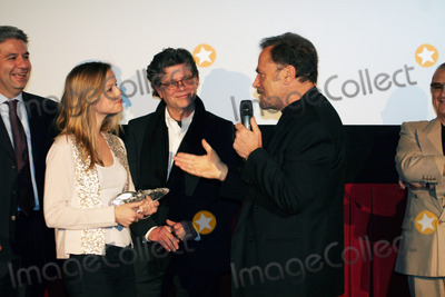 Caption: 20 February 2011 - Hollywood, California - Dina De Laurentiis, Franco Nero. 6th Annual Los Angeles Italia - Film, Fashion and Art Fest - Opening Night held at the Mann Chinese 6 Theater.