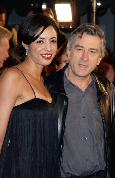 Drena De Niro