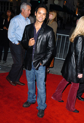 Ramon De Ocampo at event of xXx: State of the Union (2005)
