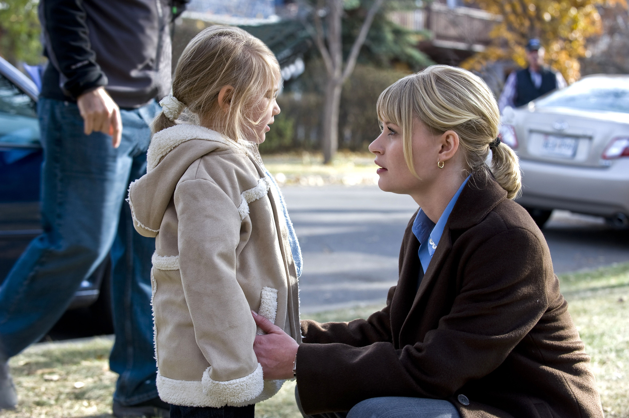 Still of Emilie de Ravin in High Noon (2009)