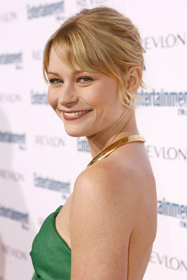 Emilie de Ravin