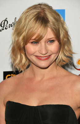 Emilie de Ravin