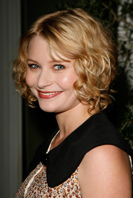 Emilie de Ravin