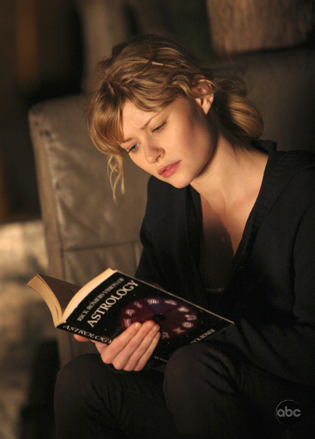 Still of Emilie de Ravin in Dinge (2004)