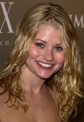 Emilie de Ravin