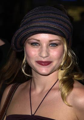 Emilie de Ravin at event of Jay and Silent Bob Strike Back (2001)