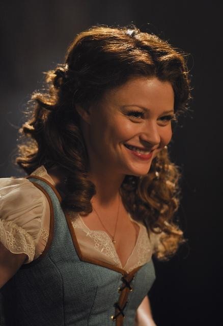 Still of Emilie de Ravin in Once Upon a Time (2011)