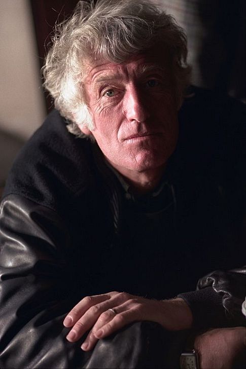 Roger Deakins in Nuostabus protas (2001)