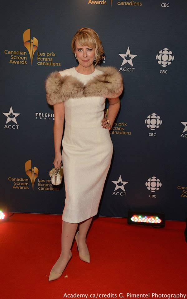 2014 Canadian Screen Awards