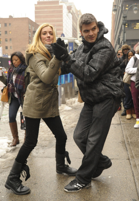 Still of Cat Deeley in So You Think You Can Dance (2005)